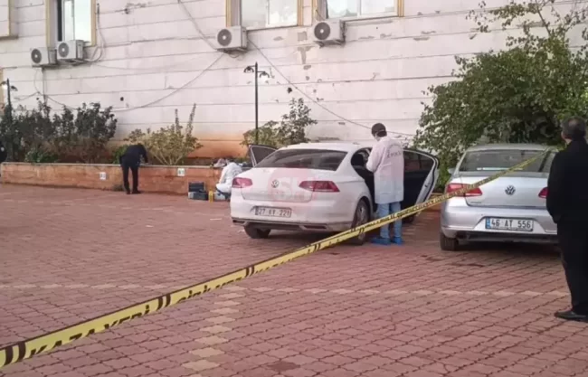 DEVA Partisi Milletvekili'nin Kardeşi Aracında Ölü Bulundu