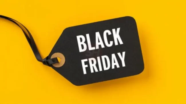 black friday ne zaman
