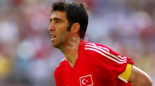 hakan şükür kimdir