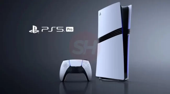 ps5 pro özellikleri