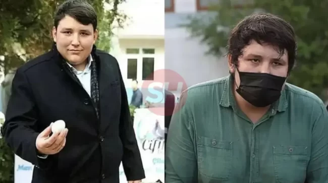 tosuncuk mehmet aydın