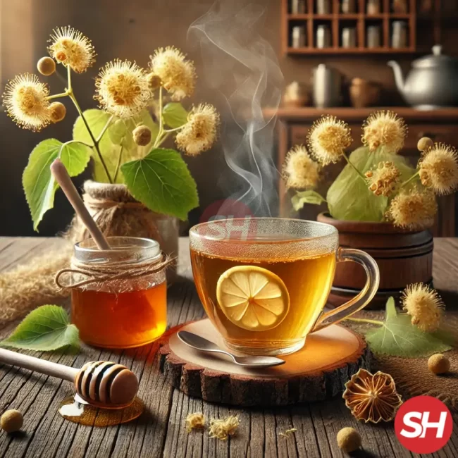 Ihlamur Çayı ile Bağışıklık Sistemini Güçlendirin