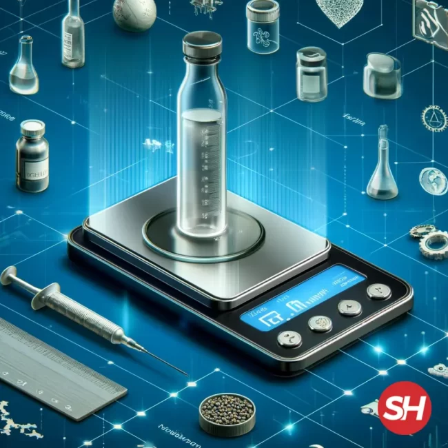 touchscale nedir