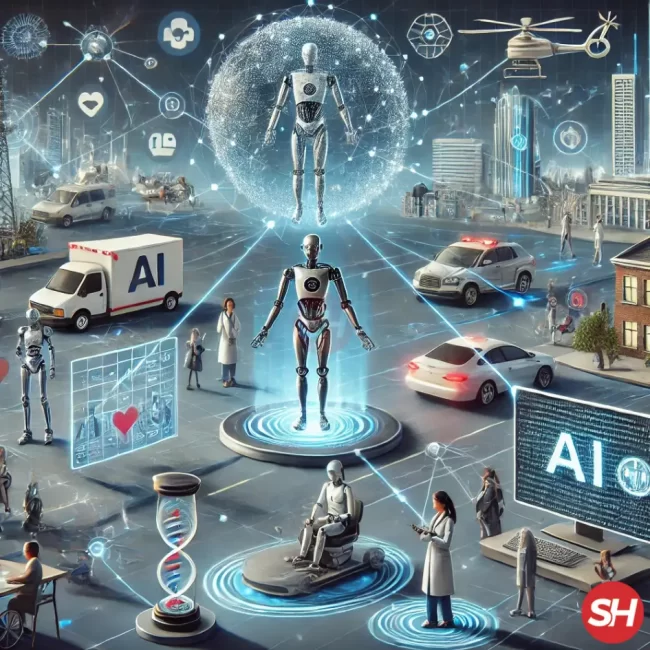 yapay zeka 2025 yenilikler ve güncellemeler