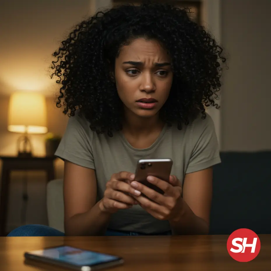 Nomofobi Nedir? Son Yılların En Yaygın Hastalığı! Nomofobi Nedir? Son Yılların En Yaygın Hastalığı!