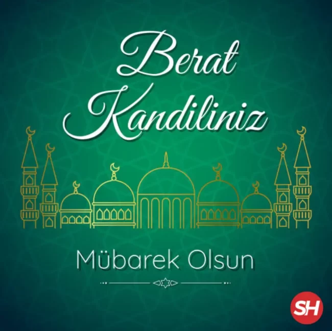 2025 berat kandili ne zaman