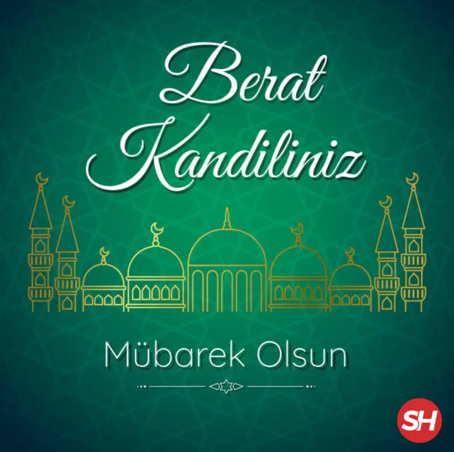 2025 Berat Kandili Ne Zaman? İşte Berat Gecesi’nin Önemi ve İbadetleri 2025 Berat Kandili Ne Zaman? İşte Berat Gecesi’nin Önemi ve İbadetleri