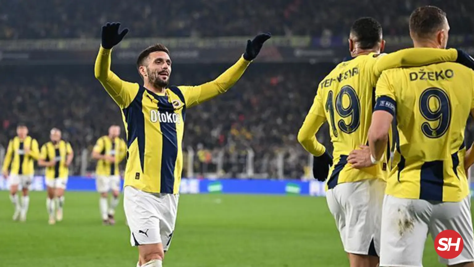 Anderlecht – Fenerbahçe Maçı Ne Zaman? Saat Kaçta? Hangi Kanalda? (2025) Anderlecht – Fenerbahçe Maçı Ne Zaman? Saat Kaçta? Hangi Kanalda? (2025)