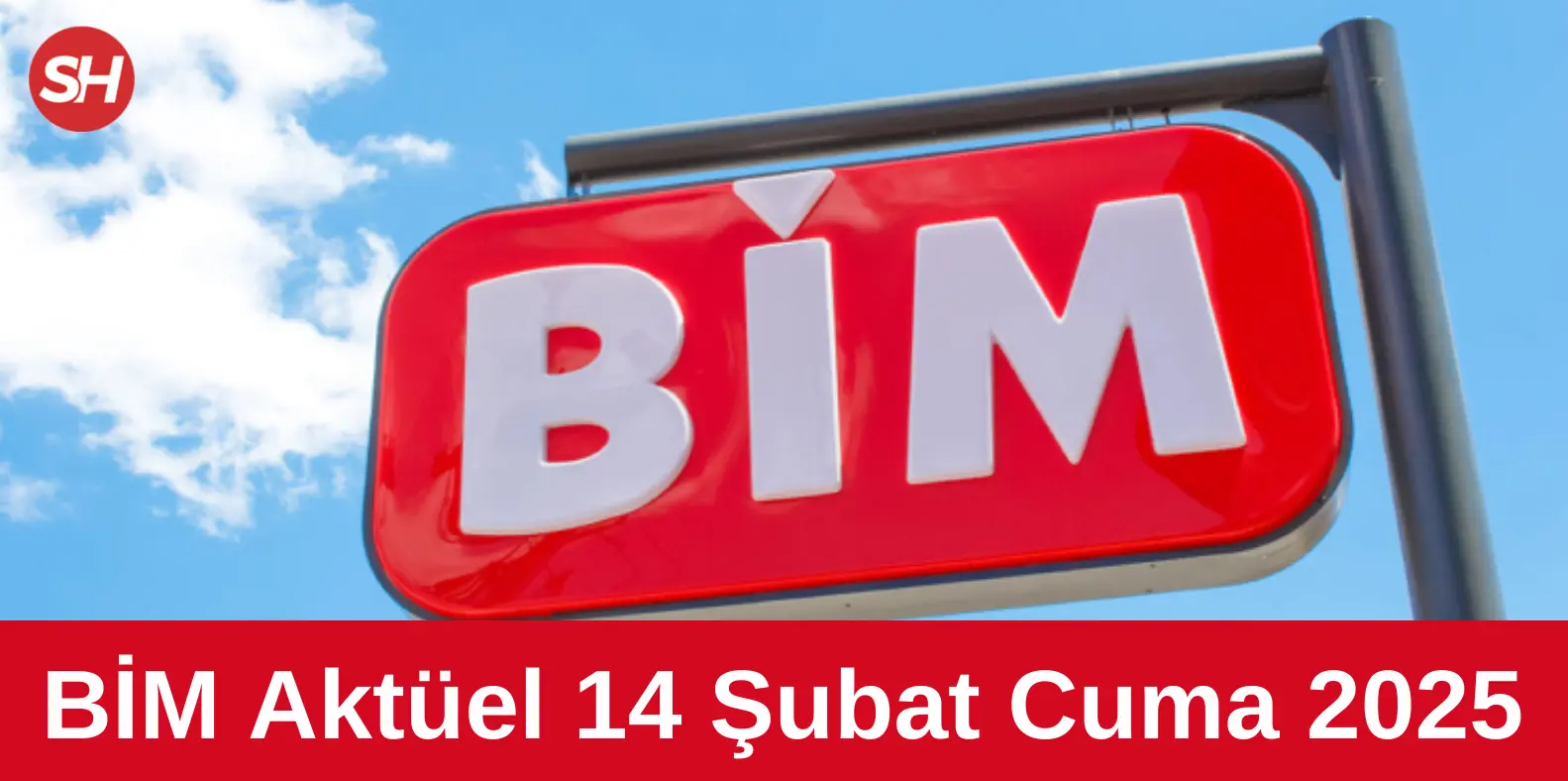 BİM Aktüel 14 Şubat 2025 Kataloğu Yayınlandı! İşte İndirimli Ürünler BİM Aktüel 14 Şubat 2025 Kataloğu Yayınlandı! İşte İndirimli Ürünler