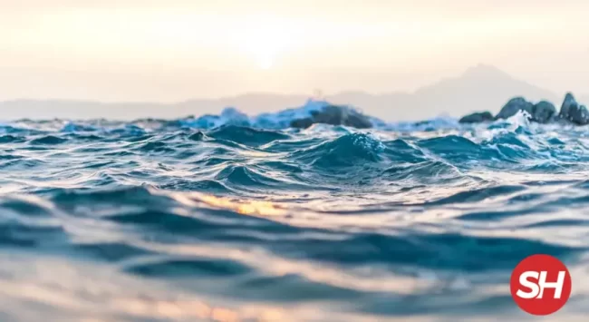 rüyada deniz görmek