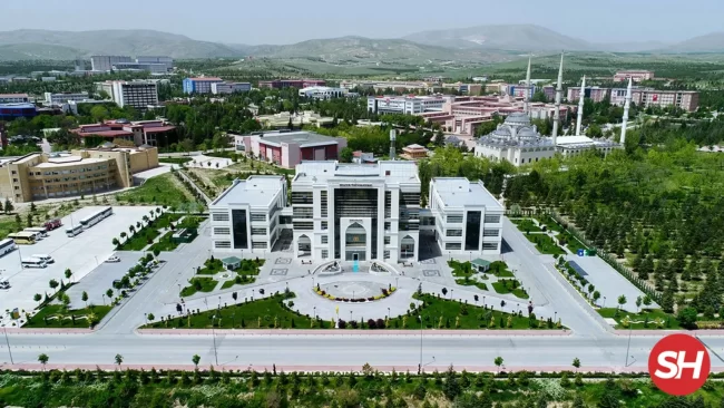 Son Dakika: Selçuk Üniversitesi'nde Silahlı Saldırı! Dekan Yardımcısı Vuruldu 2025
