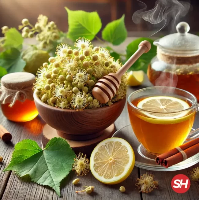 ıhlamurun faydaları nelerdir