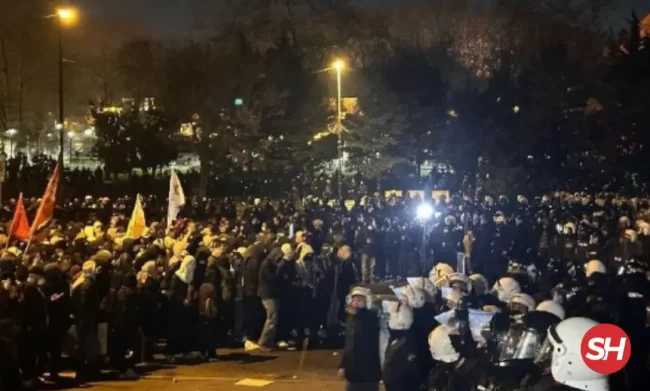 istanbul giriş çıkış yasağı