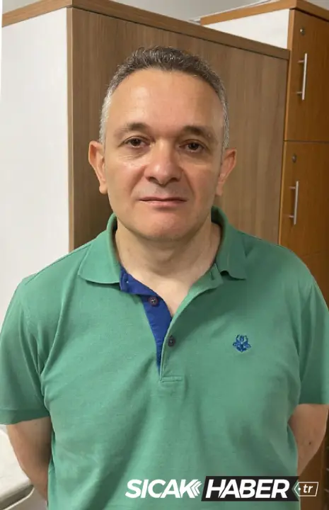 fetöcü firari hakim yakalandı son dakika