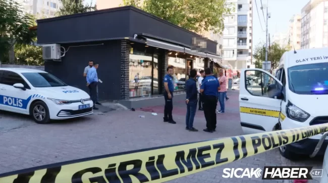 vanda çatışma son dakika