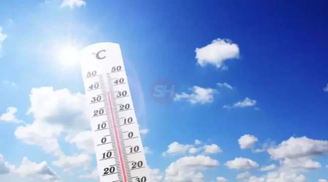 15 mayıs kocaeli hava durumu 2025
