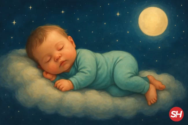 rüyada bebek görmek ne anlama gelir