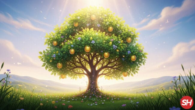 rüyada ağaç görmek diyanet yorumu