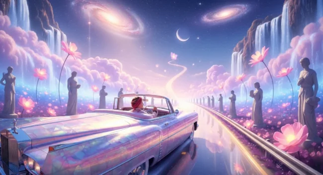 rüyada lüks araba sürmek ne anlama gelir