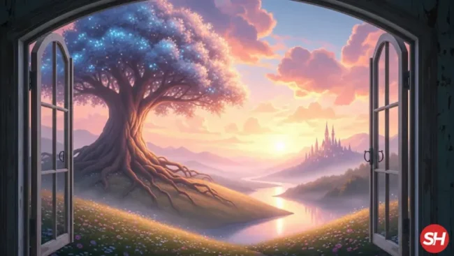 rüyada pencere görmek ne anlama gelir