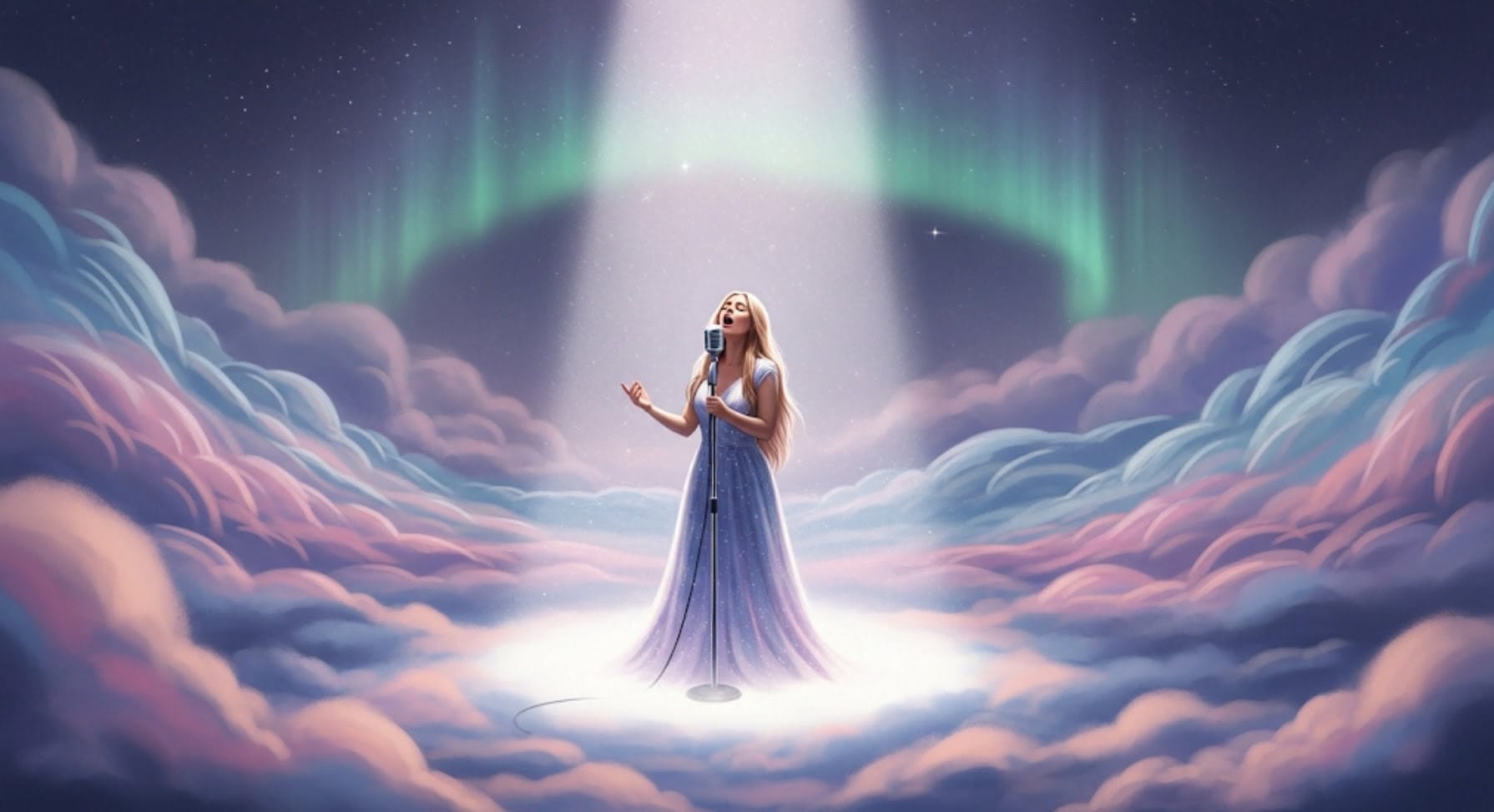 Rüyada Şarkı Söylemek: İşte 2025 Yorumları!