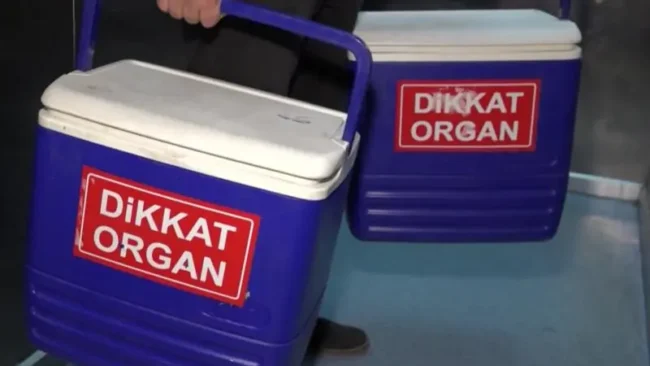 Sağlık Bakanı Memişoğlu Türkiye’de 32 Bin 500 Kişi Nakil Bekliyor