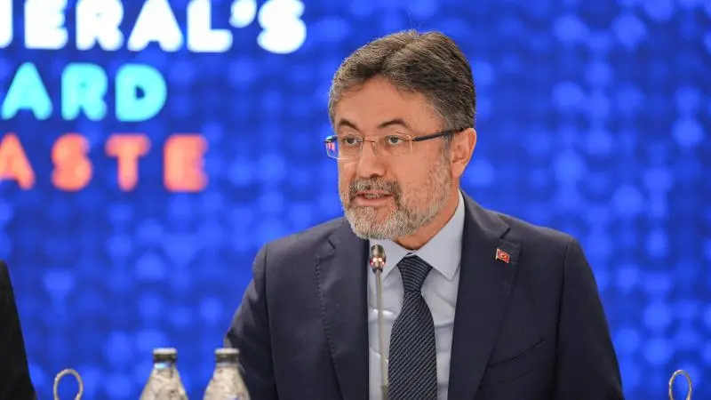 Sıfır Atık Forumu 193 Ülkede Yankı Uyandırdı Sıfır Atık Forumu 193 Ülkede Yankı Uyandırdı
