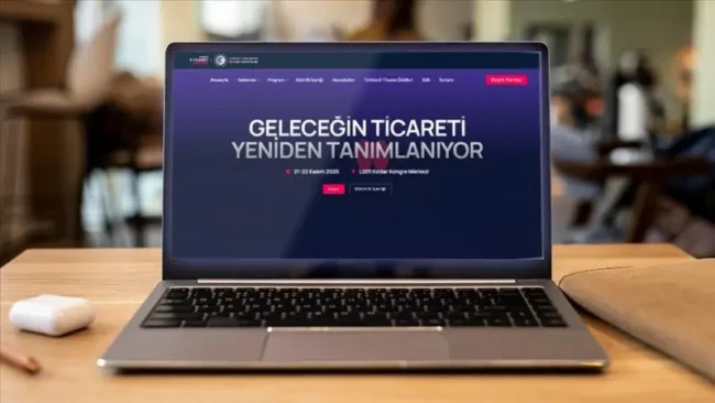 Türkiye E-Ticaret Haftası İstanbul’da Başlıyor
