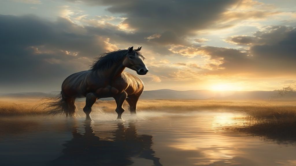 Rüyada At Görmek Ne Anlama Gelir? Sırrı Ve Yorumları Rüyada At Görmek Ne Anlama Gelir? Sırrı Ve Yorumları